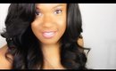 Get Ready With Me:  "Girls Night Out"