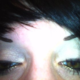 my makeup