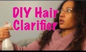 3 DIY Hair Clarifiers in Less than 1.5 Minutes.mov