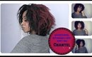 Fall Wig | AFRO KINKY BEAUTIFUL WIG UNDER $20  ft ShayeLove
