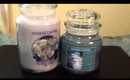 Haul: 5/9/12 (Discounted Yankee Candles)