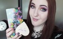 March 2014 Favs!! Too Faced, Clarisonic, Urban Decay and more!