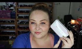 Lip Monthly Beauty Unboxing for June 2014
