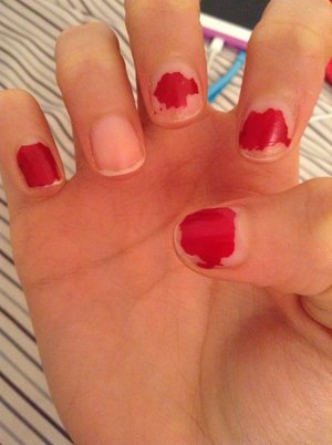 My nails don't grow! | Beautylish
