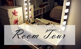 Cambio mi habitación | ROOM TOUR ♥