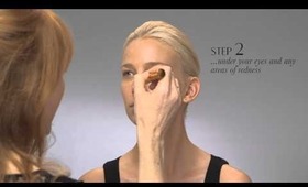 5  RETOUCHER CONSEALER YT