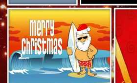 Merry christmas everyone