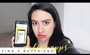 How to Find a Boyfriend on Dating Apps 💌👫