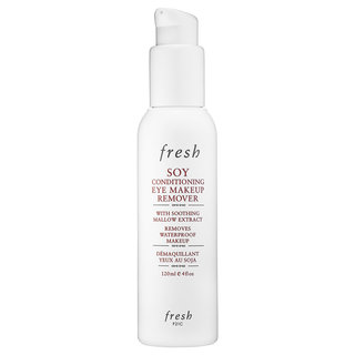 Fresh Soy Conditioning Eye Makeup Remover
