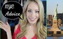 NYC Advice | Answering Your Questions