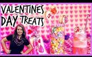 VALENTINE'S DAY TREATS! | InTheMix | Krisanne