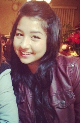 Ashrey P.