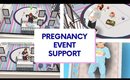 Sims Freeplay Pregnancy Event Support Tasks