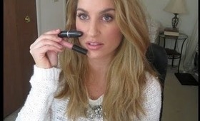 The Perfect Nude Lip Tag :)