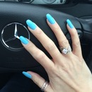 New nails 
