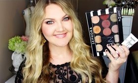 ★FRIDAY FAVORITES & FLOPS | NARS, BITE BEAUTY, NYX★