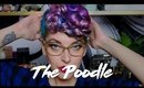 ROCKABILLY POODLE HAIRSTYLE | HOW TO BE FANCY