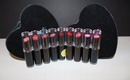 REVIEW/SWATCHES❤Wet'n'Wild matte lipsticks