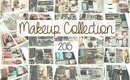 Makeup Collection Storage & Organization | 2015