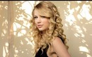 How to Get Sexy Taylor Swift Curls - Hair Tutorial