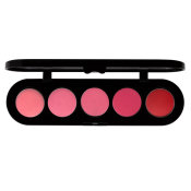 Make-Up Atelier Lipsticks Palette