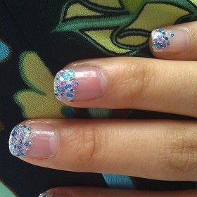 Nail art