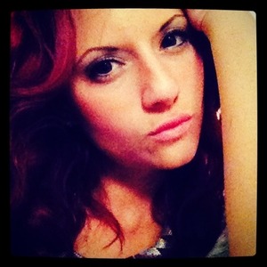 Red Hair <3