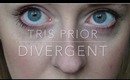 Tris Prior Divergent Makeup Tutorial