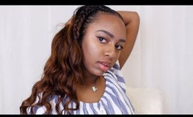 IS IT WORTH IT AT ALL? | Nadula Hair Final Review