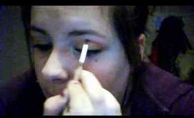 FIRE EYES! MWAHAHAHA