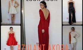 Look Book | Azulant Akora