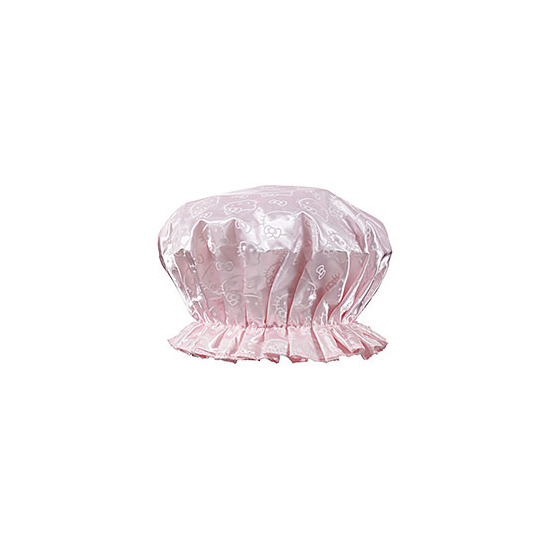 sephora shower cap