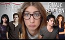 THE VAMPIRE DIARIES FINALE REACTION