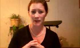 New Year's Eve 2011-2012 Video Blog