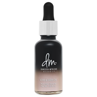 Danessa Myricks Beauty Love & Light Beauty Oil