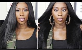 Beauty Forever Brazilian Body Wave|Unboxing & Install