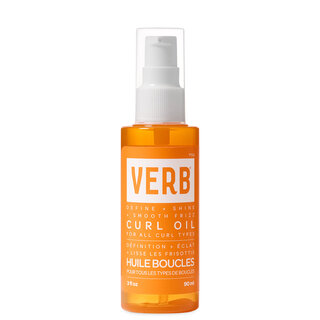 Verb Curl Oil