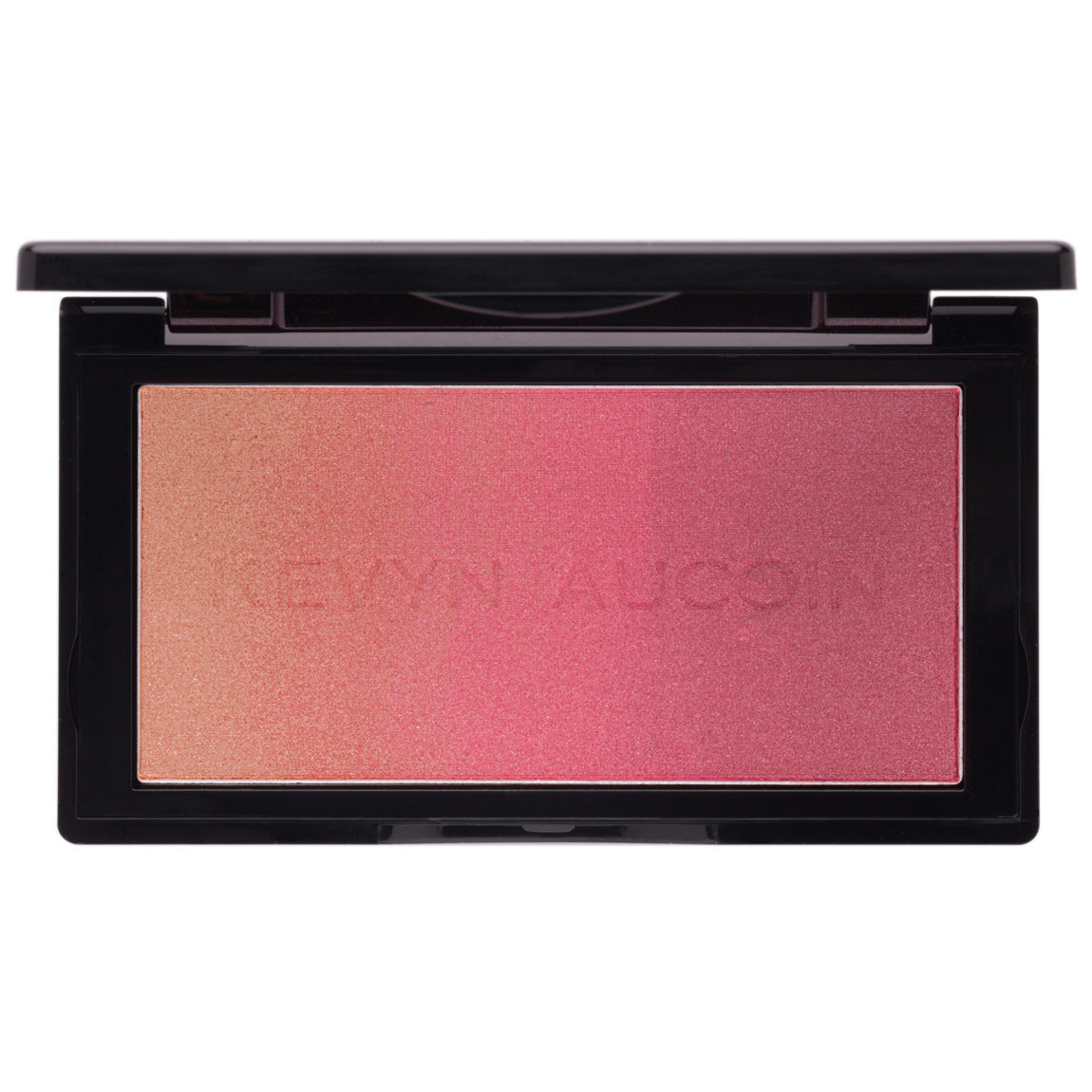 Kevyn Aucoin The Neo-Blush Rose Cliff alternative view 1 - product swatch.