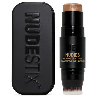 Nudies All Over Face Color Glow Bubbly Bebe