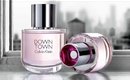 Perfume Review: Downtown by Calvin Klein | Princess Brittany