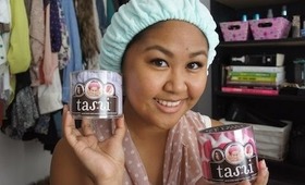 Tassi Review + Giveaway