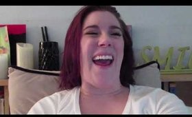 VLOG ~ Happy Hour, The Defenders, Family Birthdays