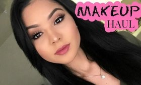 High End Makeup Haul!!!