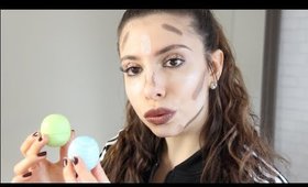 DIY EOS Contour & Highlight Sticks!