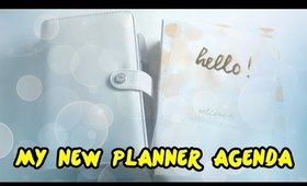 My Planner | Agenda mea | My Webster's pages color crush | Jurnalul meu / Life planner