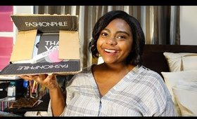 Fashionphile Unboxing + UPS Rant