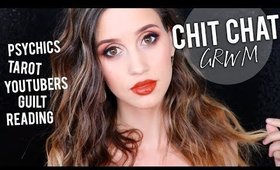 Chit-Chat Get Ready With Me
