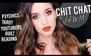 Chit-Chat Get Ready With Me
