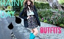 Rainy Day Outfit Ideas!