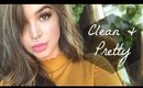 clean & pretty GRWM ✖  signature makeup UPDATED  | StillGlamorUs